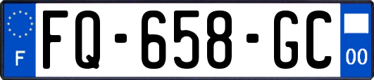 FQ-658-GC