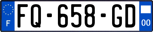 FQ-658-GD