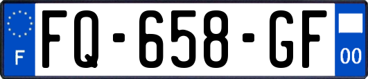 FQ-658-GF