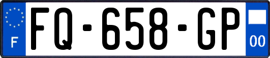 FQ-658-GP