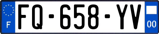 FQ-658-YV