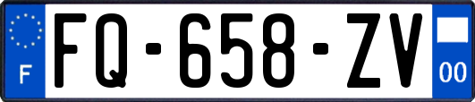FQ-658-ZV