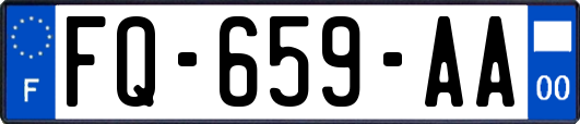 FQ-659-AA