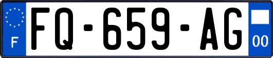 FQ-659-AG