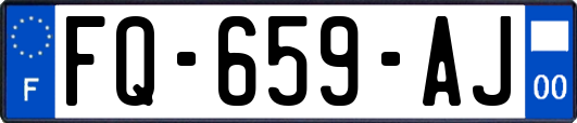FQ-659-AJ