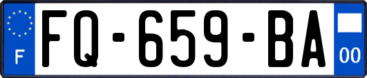 FQ-659-BA