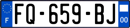FQ-659-BJ