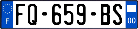 FQ-659-BS