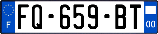 FQ-659-BT