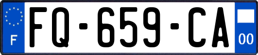 FQ-659-CA
