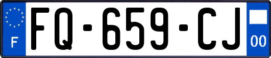 FQ-659-CJ