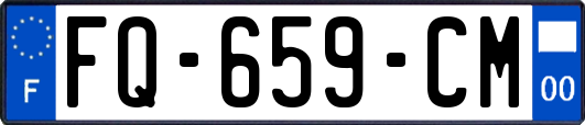 FQ-659-CM