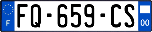 FQ-659-CS
