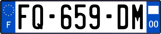 FQ-659-DM