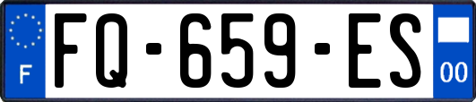 FQ-659-ES