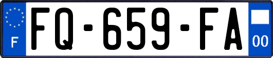 FQ-659-FA