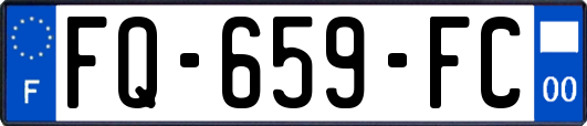 FQ-659-FC