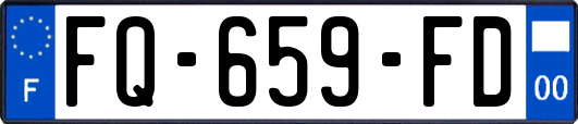 FQ-659-FD