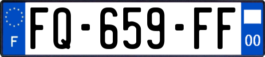 FQ-659-FF