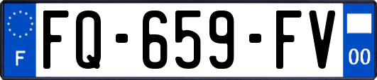 FQ-659-FV