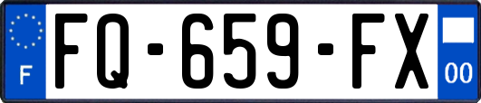 FQ-659-FX