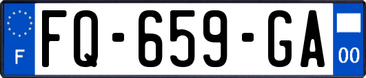FQ-659-GA