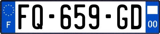 FQ-659-GD
