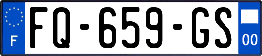 FQ-659-GS