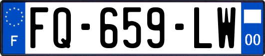 FQ-659-LW