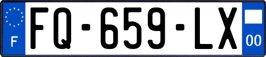 FQ-659-LX