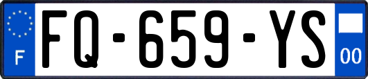 FQ-659-YS