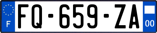 FQ-659-ZA