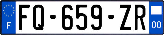 FQ-659-ZR