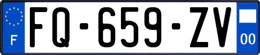 FQ-659-ZV