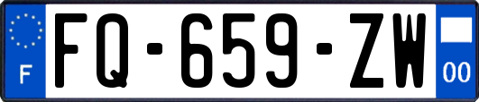 FQ-659-ZW