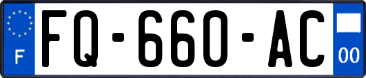 FQ-660-AC
