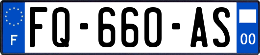 FQ-660-AS