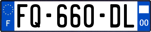 FQ-660-DL