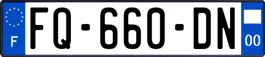 FQ-660-DN