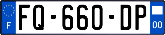FQ-660-DP