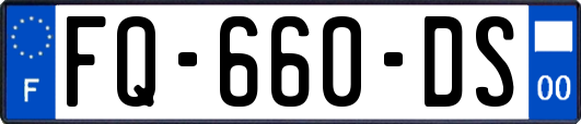 FQ-660-DS