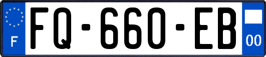 FQ-660-EB