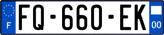 FQ-660-EK