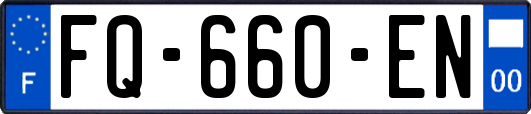 FQ-660-EN