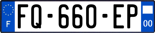 FQ-660-EP