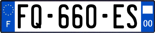 FQ-660-ES
