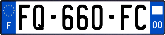 FQ-660-FC