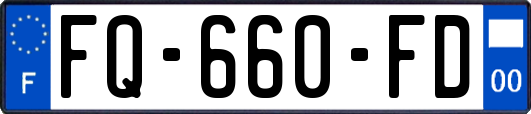 FQ-660-FD
