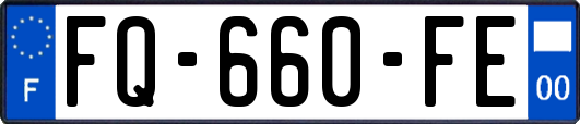 FQ-660-FE