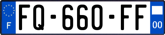 FQ-660-FF